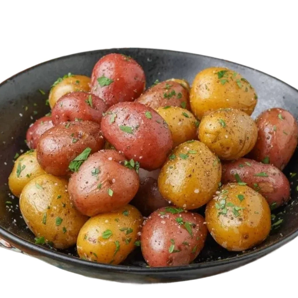 Red Potatoes (Uncooked)