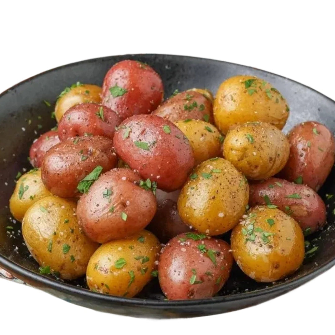 Red Potatoes (Uncooked)