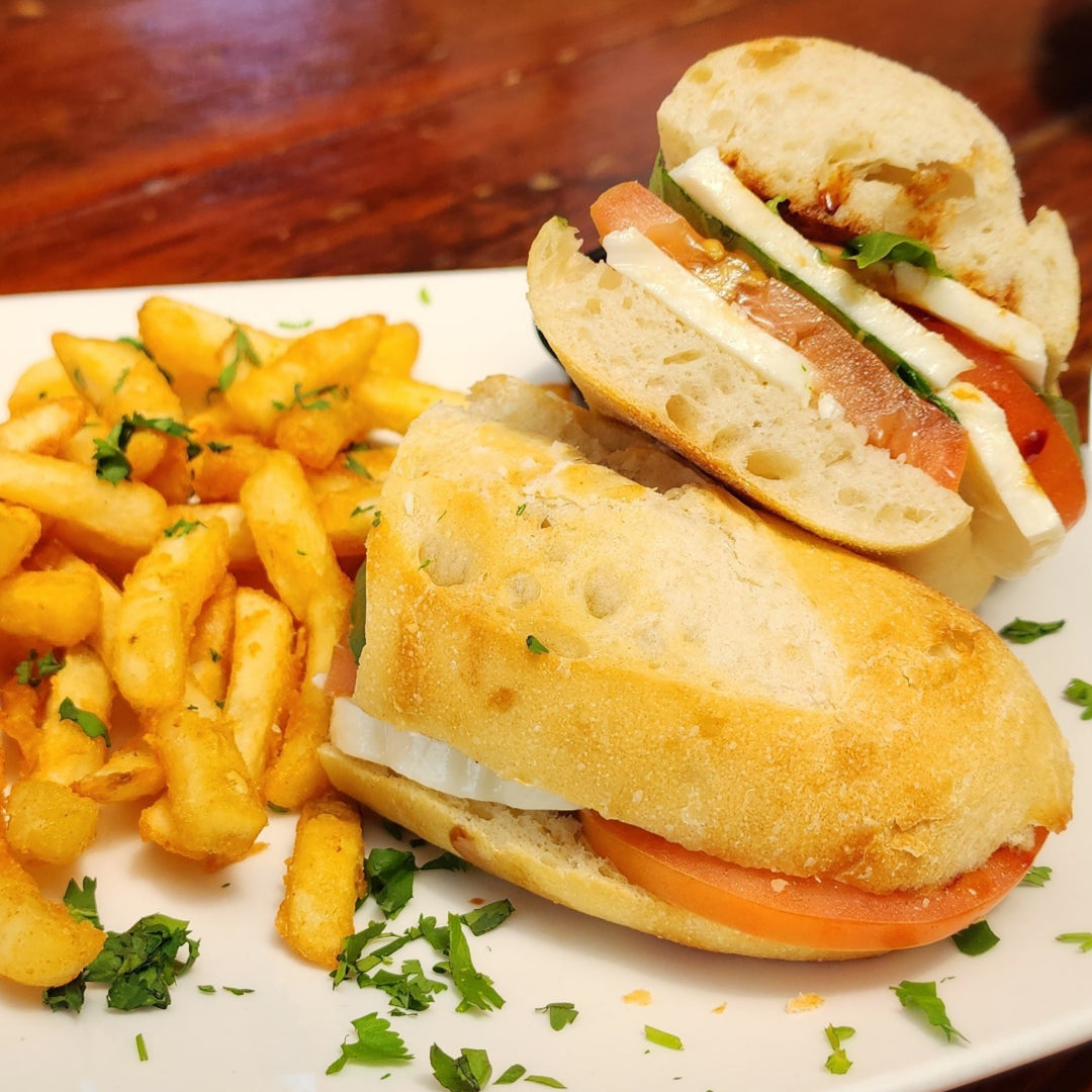ITALIAN COMBO SANDWICH  (Catered Buffet Style)