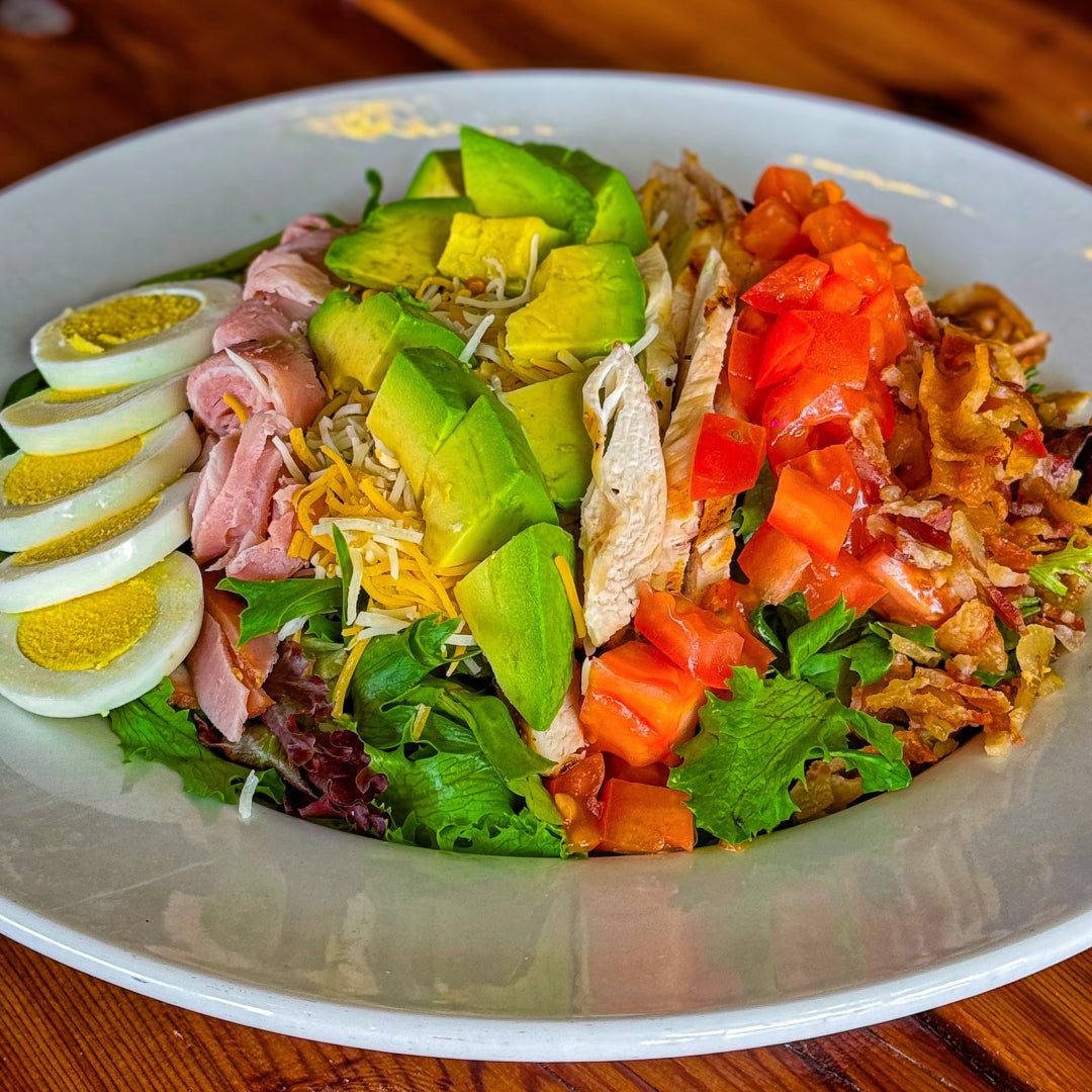 COBB SALAD (Buffet Style)