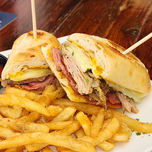 ITALIAN SANDWICH (Catered Box Lunch)