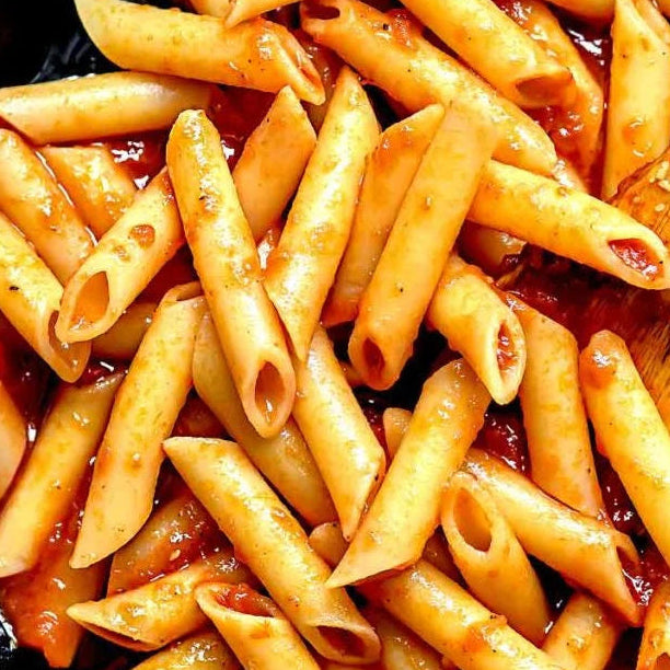 MARINARA PASTA (Catered Buffet Style)