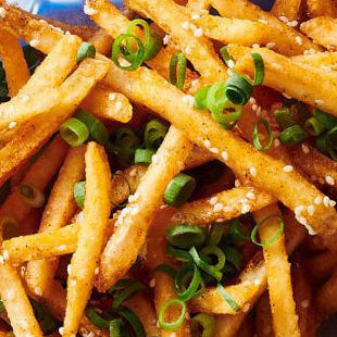 SEASONED FRIES  (Catered Buffet Style)