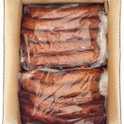 Chef Joseph Smoked Andouille Sausage Rope (1/10 LB Case)