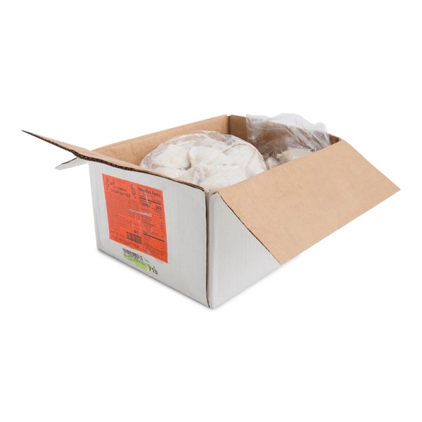 Famous Natchitoches Meat Pie’s - Mini Crawfish Pie (1.25oz each - 96 to case)