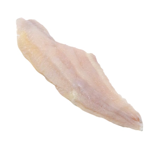 Farm Raised Catfish Fillets (Frozen)