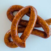 Chef Joseph Smoked Andouille Sausage Rope (1/10 LB Case)