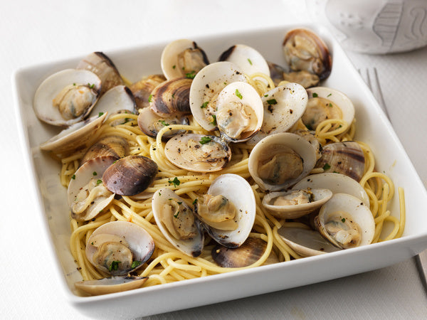 Littleneck Clams (Frozen)