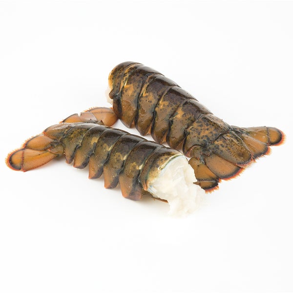 North Atlantic Lobster Tails (5-6 oz - 10 lb case)