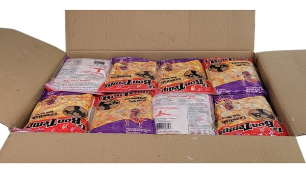 Peeled Crawfish Tail Meat (Frozen)