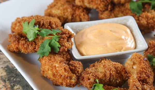 Alligator Meat  (Frozen)