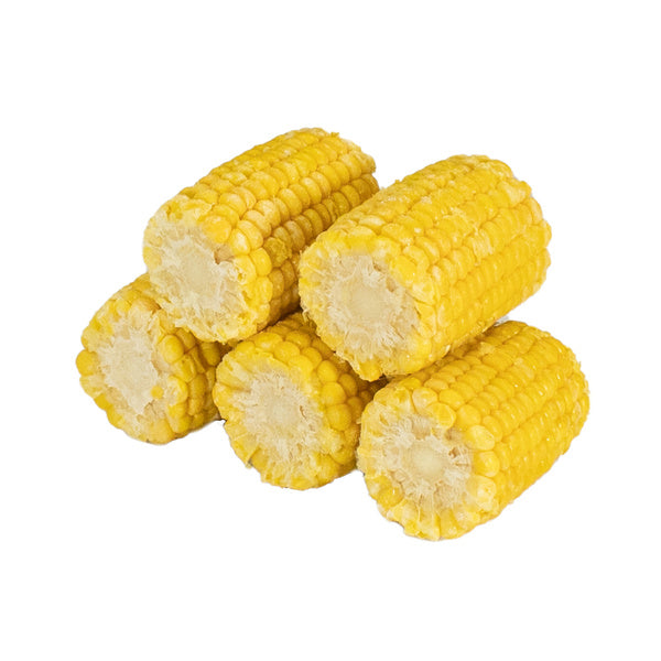 Corn On The Cob - Petite Super Sweet (Frozen)