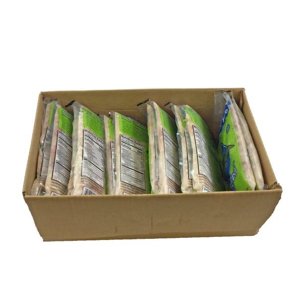 Alligator Meat  (Frozen)