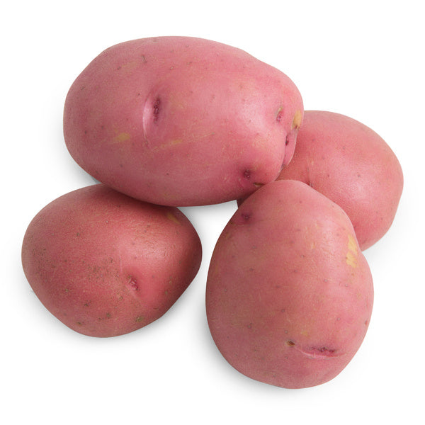Red Potatoes (Uncooked)