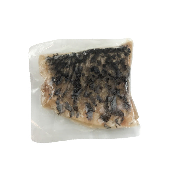 Barramundi "Asian Sea Bass" Fillet Skin On Iqf 8oz (Frozen)