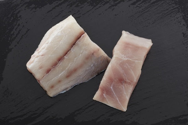 Barramundi "Asian Sea Bass" Fillet Skin On Iqf 8oz (Frozen)