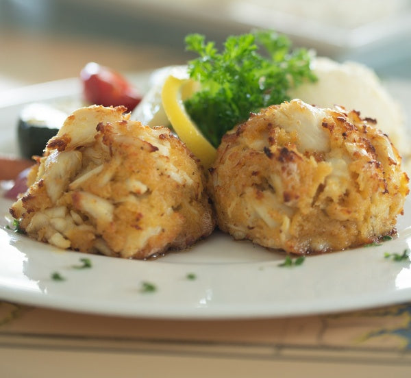 Crab Meat Lump (Pasteurized)