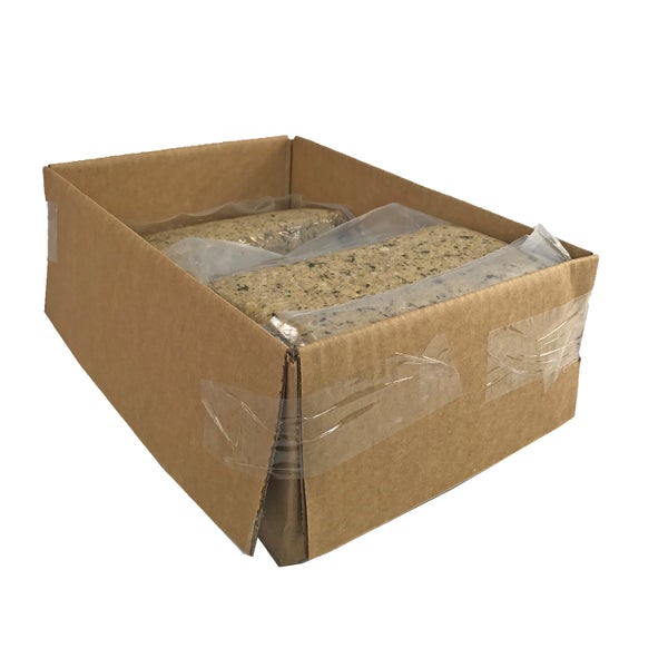 Rice Cajun Style Boudin Dressing (One 3lb Pack)